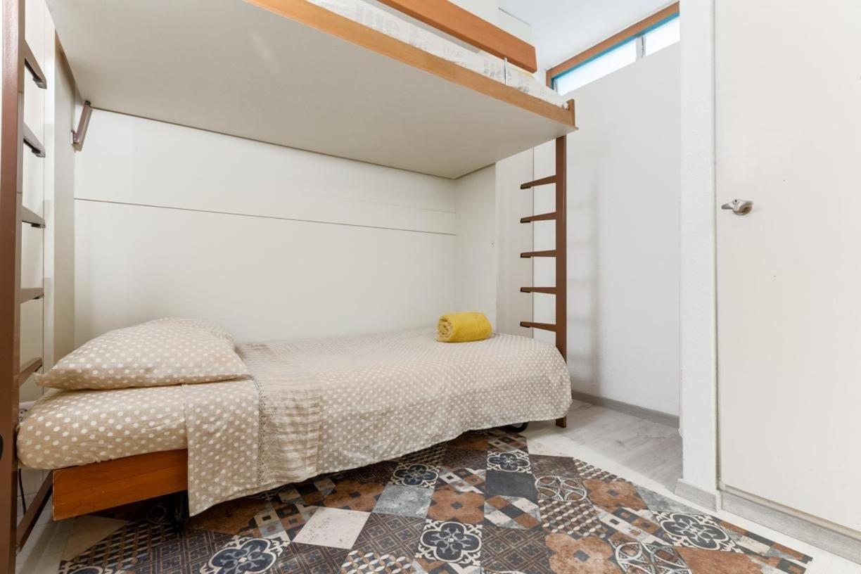 Lake Apartment 4 Bissone Dış mekan fotoğraf
