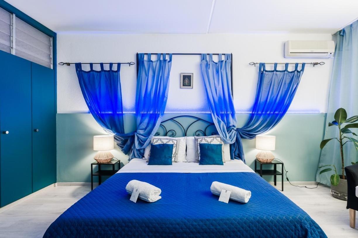 Lake Apartment 4 Bissone Dış mekan fotoğraf
